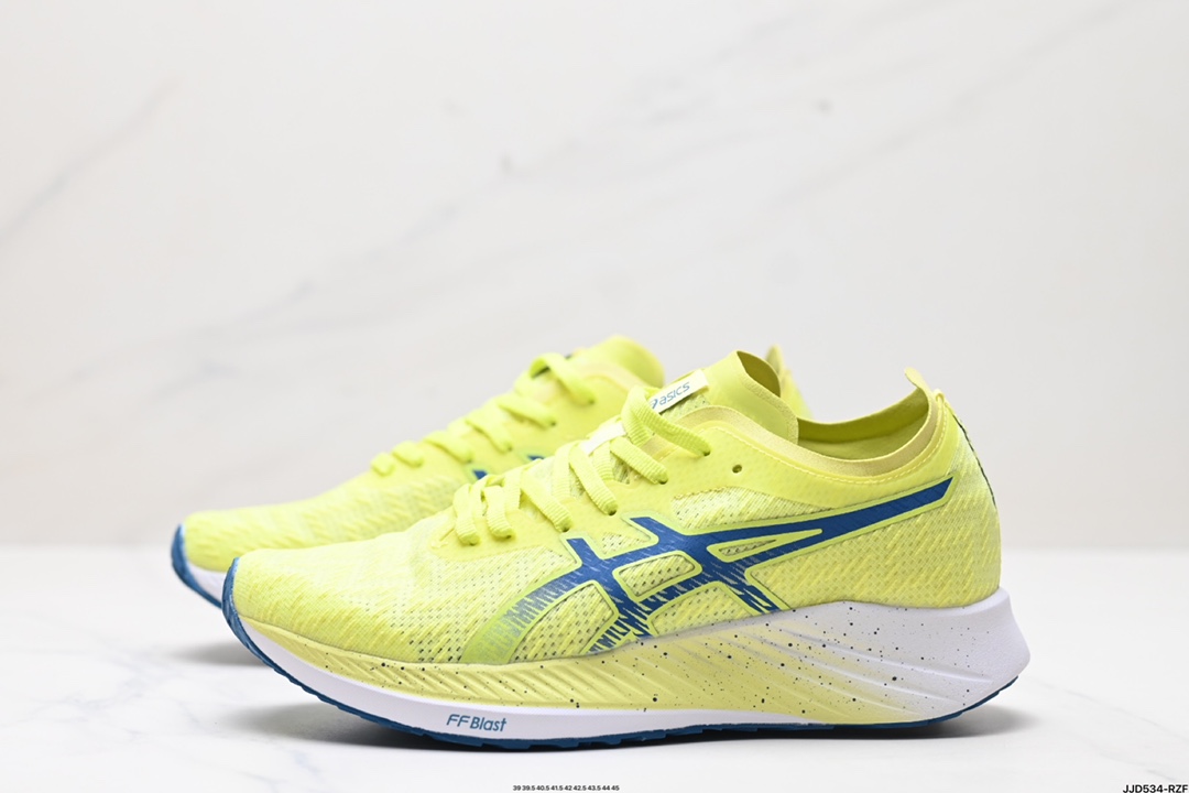 Asics Shoes